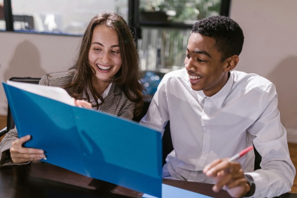 Netherlands work permit